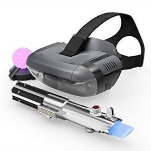 Casque VR - Réalité Virtuelle Lenovo Star Wars: Jedi Challenges