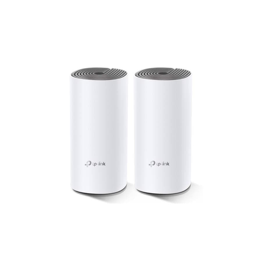CPL Tp Link AC1200Mbps - Deco E4