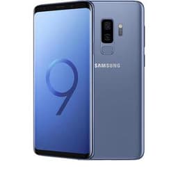 Galaxy S9+ 256 Go - Bleu - Débloqué