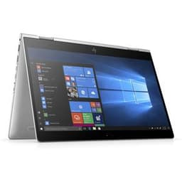 Hp EliteBook x360 830 G6 13" Core i5 1.6 GHz - SSD 512 Go - 16 Go QWERTY - Anglais