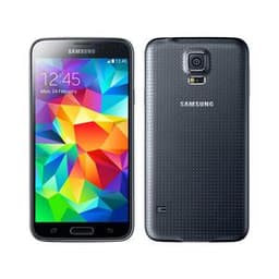 Galaxy S5 Plus 16 Go - Noir - Débloqué