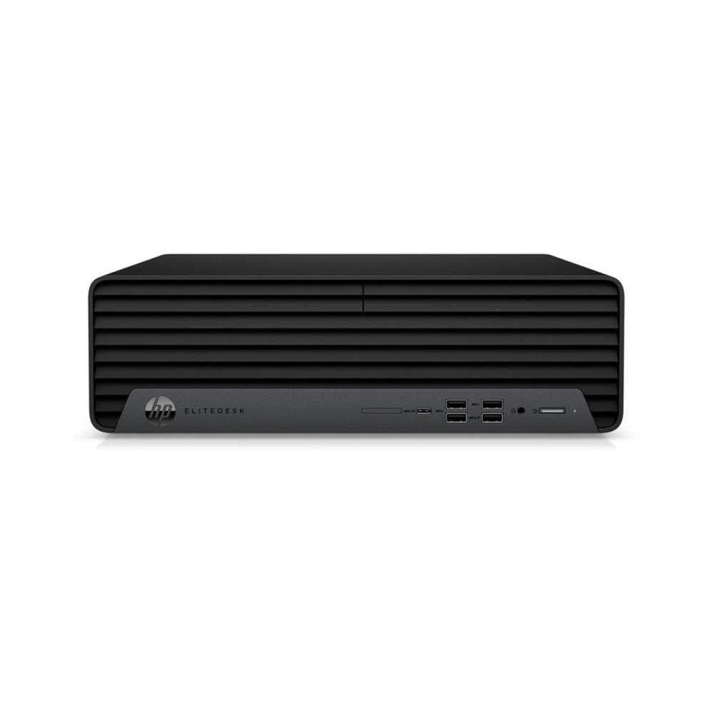HP EliteDesk 800 G6 SFF Core i7 2.9 GHz - SSD 512 Go RAM 16 Go