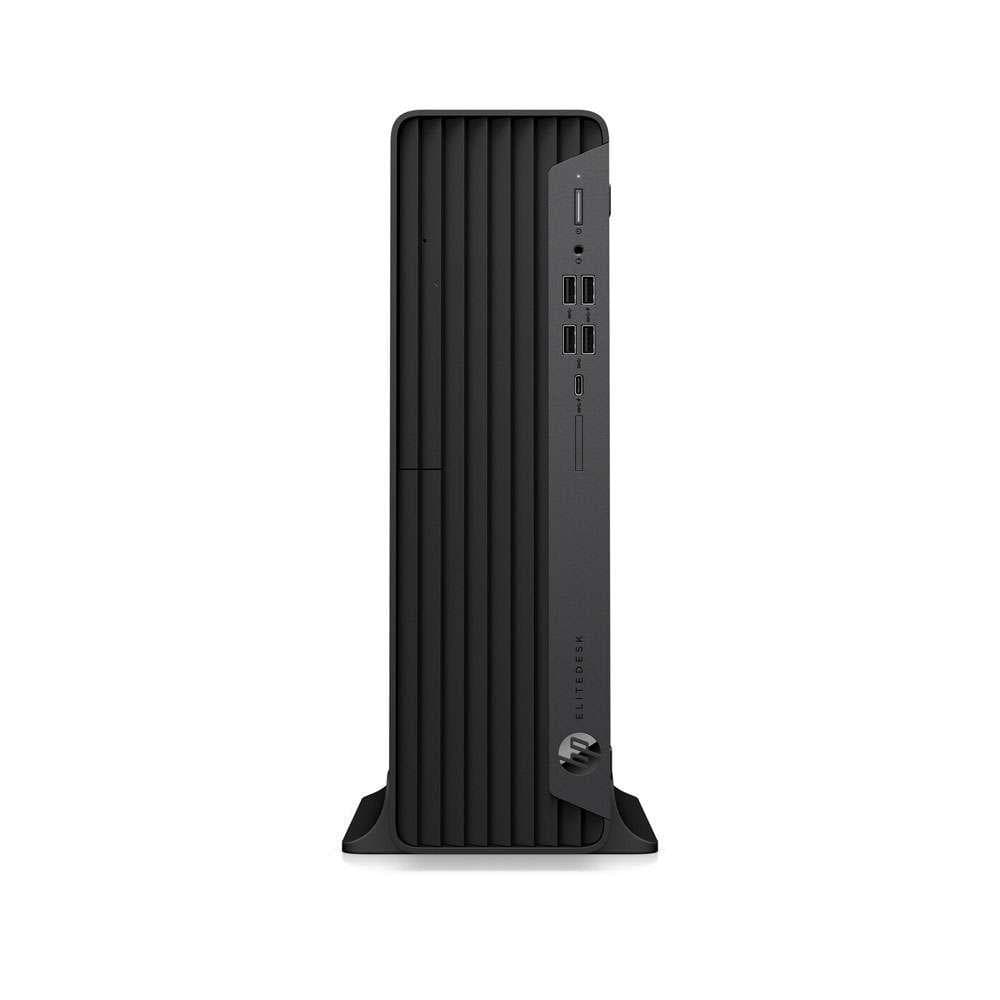 HP EliteDesk 800 G6 SFF Core i7 2.9 GHz - SSD 512 Go RAM 16 Go
