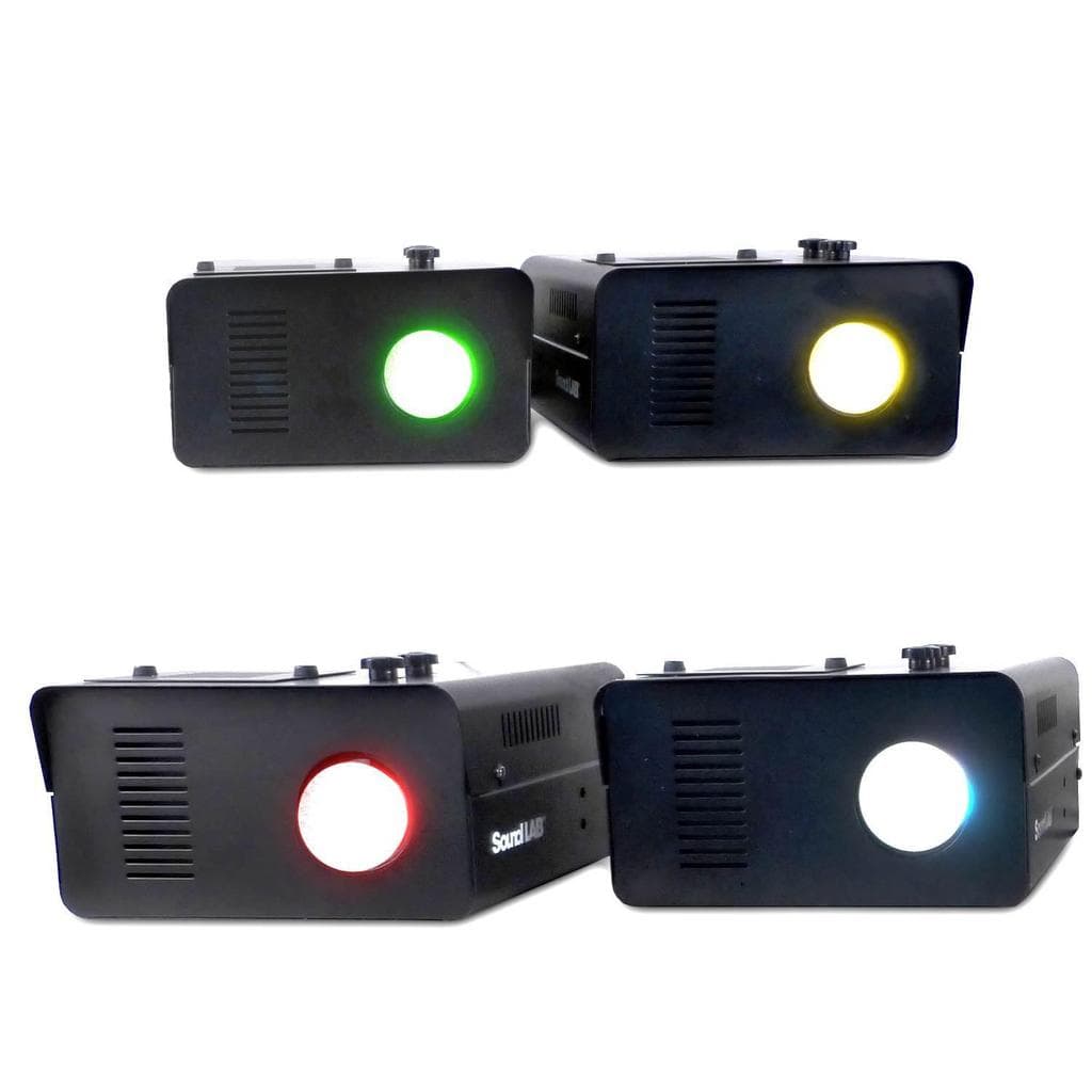 Éclairage Soundlab G017JE Activ Sound