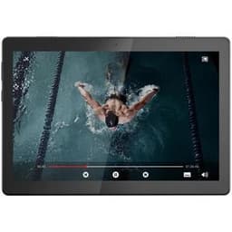 Lenovo Tab M10 HD Gen 2 64GB - Gris - WiFi + 4G
