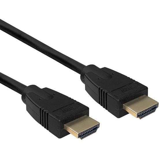 Accesoire TV Force Power Lite HDMI HiSpeed Full HD