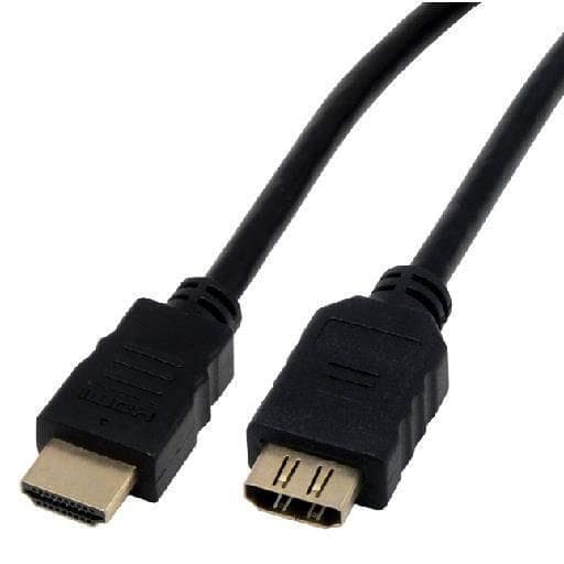 Accesoire TV Force Power Lite HDMI HiSpeed Full HD