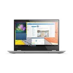 Lenovo Yoga 520-14IKB 14" Core i3 2.2 GHz - SSD 128 Go - 4 Go AZERTY - Français