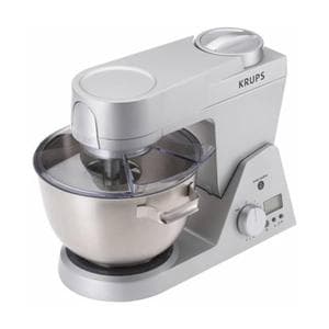 Robot patissier Krups Prep Expert KA902 5,0000L Gris