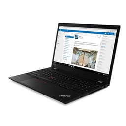 Lenovo ThinkPad T15 G2 15" Core i7 2.8 GHz - SSD 1 To - 16 Go AZERTY - Français