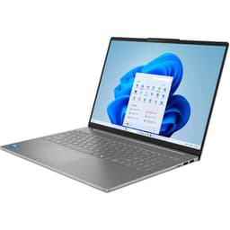 Lenovo IdeaPad Slim 5 16IRH10R 16" Core i5 2.8 GHz - SSD 1 To - 16 Go AZERTY - Français