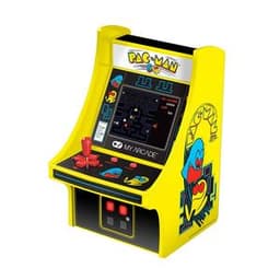 My Arcade Pac Man DGUNL-3220 - Jaune