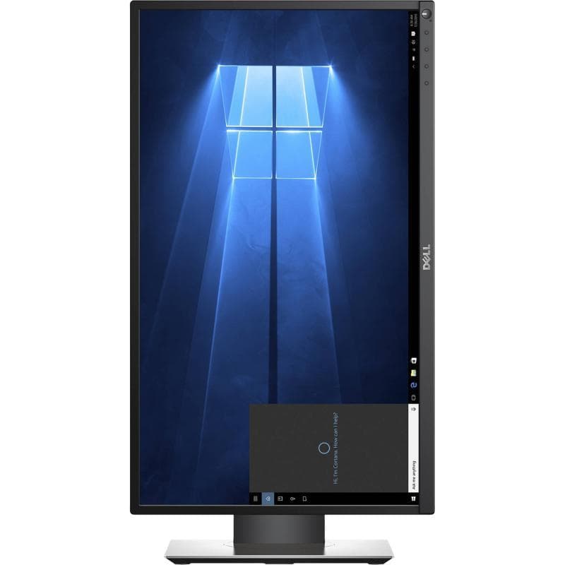 Écran 24" LED FHD Dell P2417H