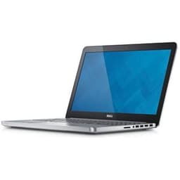 Dell Inspiron 7537 15" Core i7 2 GHz - HDD 1 To - 16 Go AZERTY - Français
