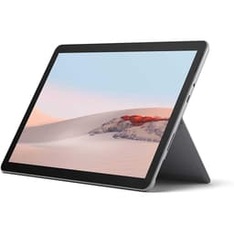 Microsoft Surface Go 2 10" Pentium Gold 1.7 GHz - SSD 128 Go - 8 Go Sans clavier