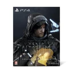 Death Stranding Edition Collector - PlayStation 4
