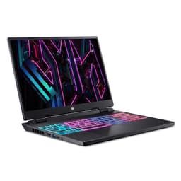 Acer Predator Helios Neo 16 PHN16-72-70UM 16" Core i7 2 GHz - SSD 1 TB - 16 Go - NVIDIA GeForce RTX 4070 QWERTZ - Allemand