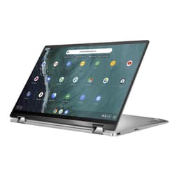 Asus ChromeBook Flip C434TA Core i5-8200Y 1.3 GHz 32Go eMMC - 8Go AZERTY - Français