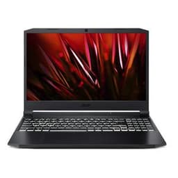 Acer Nitro 5 AN515-55 15" Core i7 2.6 GHz - SSD 512 Go - 16 Go - NVIDIA GeForce RTX 3060 AZERTY - Français