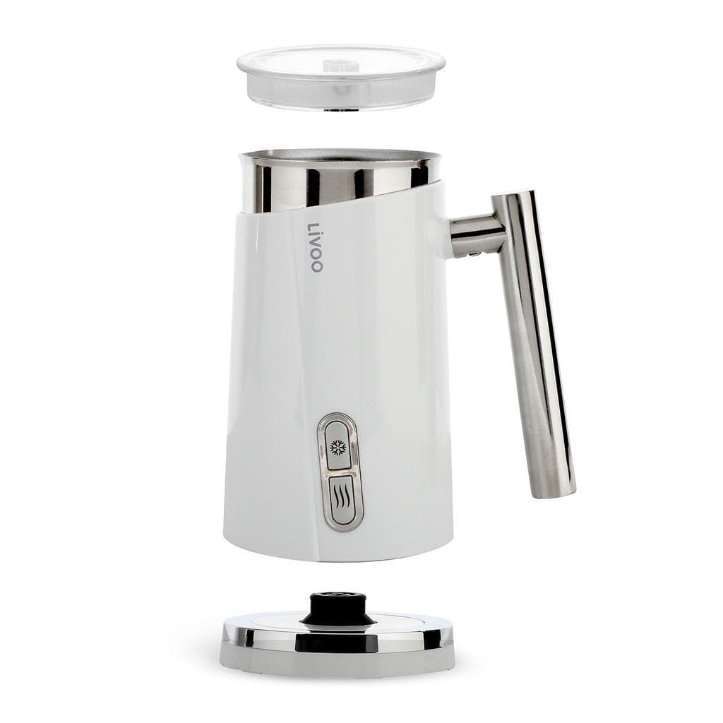 Livoo DOD177 Blanc L - Bouilloire électrique