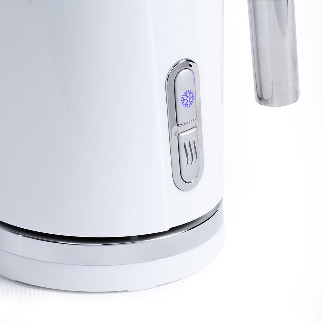 Livoo DOD177 Blanc L - Bouilloire électrique