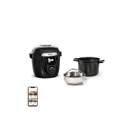 Multi-cuiseur Moulinex CE952810R