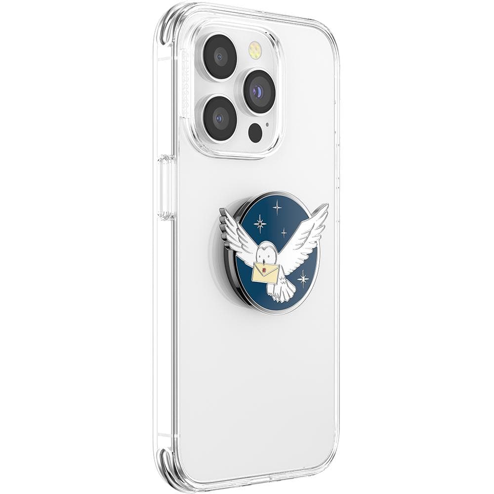 Stabilisateur Support PopGrip Adhésif Stand et Selfie Hedwige Popsockets