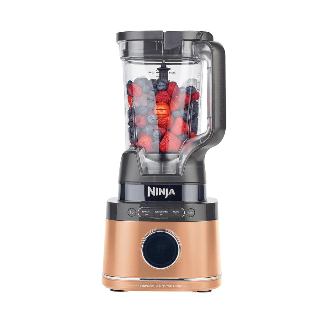 Blender Mixeur Ninja TB401EUDBCP 2100,0000L - Cuivré