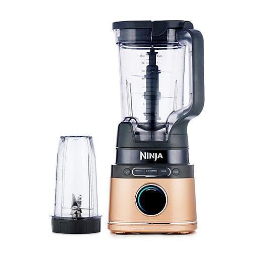Blender Mixeur Ninja TB401EUDBCP 2100,0000L - Cuivré