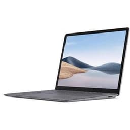 Microsoft Surface 4 13" Ryzen 5 2.2 GHz - SSD 128 Go RAM 8 Go AZERTY - Français