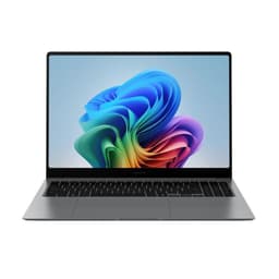Samsung Galaxy Book3 360 15" Core i5 4.6 GHz - SSD 512 Go - 16 Go AZERTY - Français