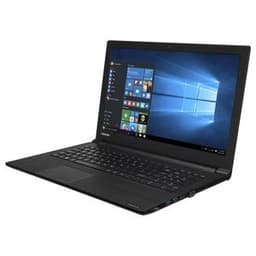 Dynabook Satellite Pro R50 15" Core i3 1.7 GHz - SSD 256 Go - 4 Go AZERTY - Français