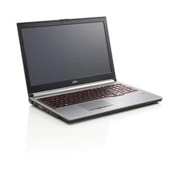 Fujitsu Celsius H730 15" Core i7 2.7 GHz - SSD 1 To - 32 Go QWERTY - Italien