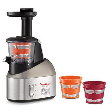 Centrifugeuse Moulinex Infiny Juice Metal ZU258D10