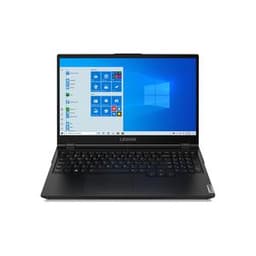 Lenovo Legion 5 15IMH05H 15" Core i5 2.5 GHz - SSD 256 Go - 8 Go AZERTY - Français