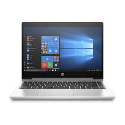 HP ProBook 440 G6 14" Core i5 1.6 GHz - SSD 2 To - 8 Go QWERTZ - Allemand