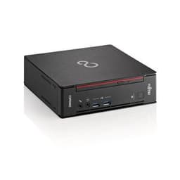 Fujitsu Esprimo Q556 USFF Mini PC Core i5 2.5 GHz - SSD 256 Go RAM 8 Go