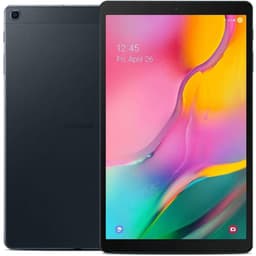 Galaxy Tab A 32GB - Noir - WiFi