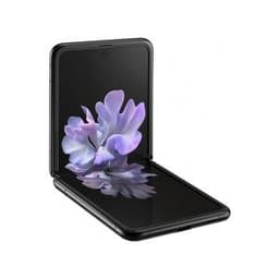 Galaxy Z Flip 256 Go - Noir - Débloqué