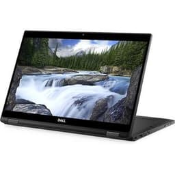 Dell Latitude 7390 13" Core i7 1.9 GHz - SSD 512 Go - 16 Go QWERTY - Anglais