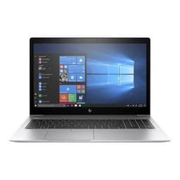 HP elitebook_850_g5 15" Core i5 2.6 GHz - SSD 512 Go RAM 8 Go AZERTY - Français