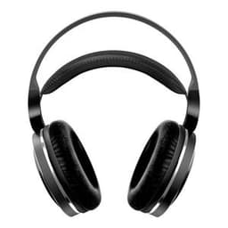 Casque réducteur de bruit sans fil Philips SHD8850 - Noir