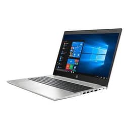 HP ProBook 450 G6 15" Core i7 1.8 GHz - SSD 256 Go - 8 Go AZERTY - Français