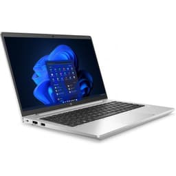 HP ProBook 255 G9 15" Ryzen 5 2.3 GHz - SSD 256 Go - 16 Go AZERTY - Français