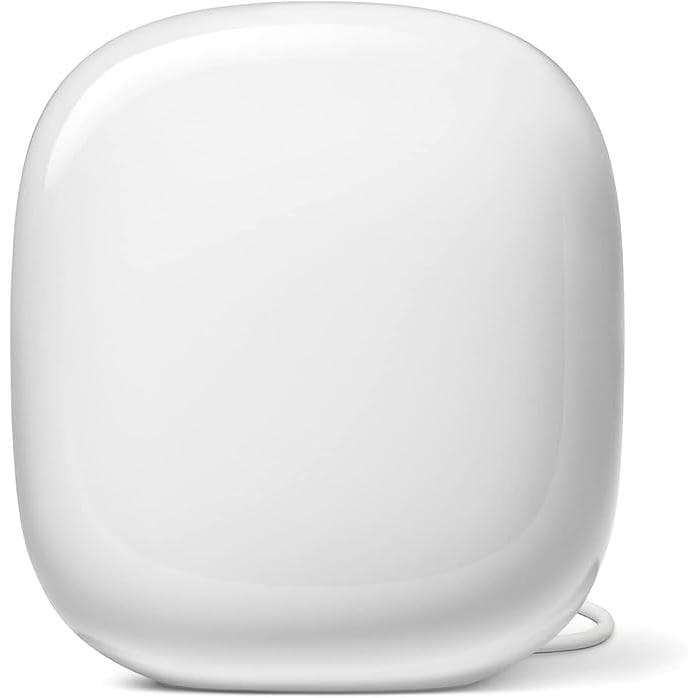 Router Google Nest Wifi Pro