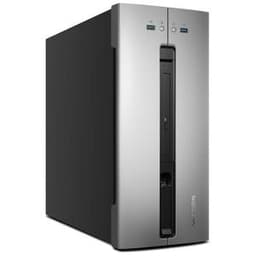 Medion Akoya M80 Celeron 3.1 GHz - SSD 512 Go + HDD 1 To RAM 16 Go