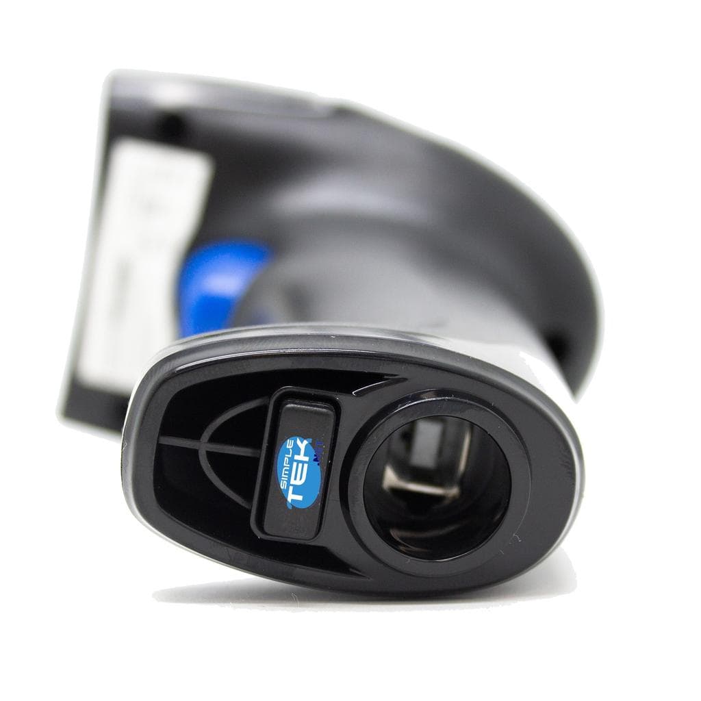 Scanner Tecno 1D 2D QR Wireless 100m