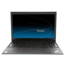 Lenovo ThinkPad L14 14" Ryzen 3 PRO 2.5 GHz - SSD 256 Go - 16 Go AZERTY - Français