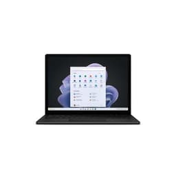 Microsoft Surface Laptop 5 13" Core i7 2.5 GHz - SSD 256 Go - 16 Go QWERTZ - Allemand