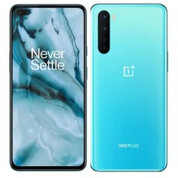 OnePlus Nord CE 5G 128 Go - Bleu - Débloqué